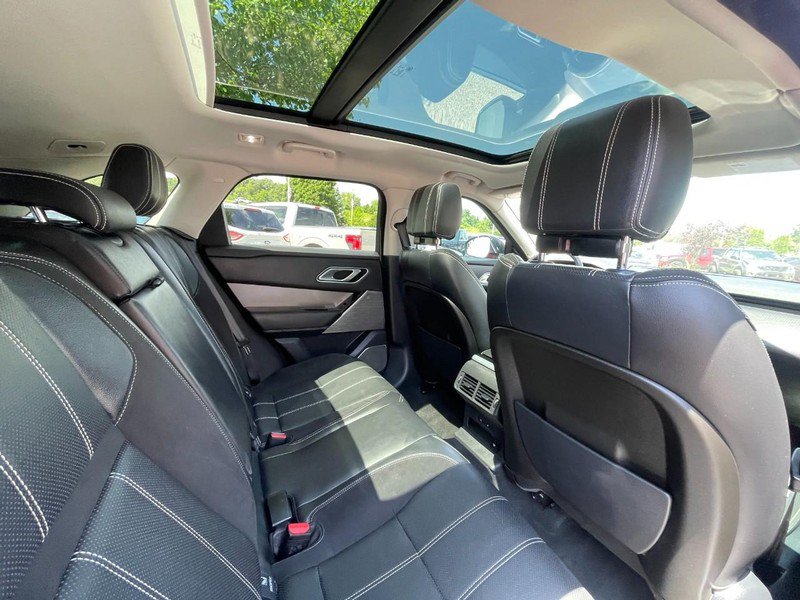 Used 2018 Land Rover Range Rover Velar S AWD/4WD image 11