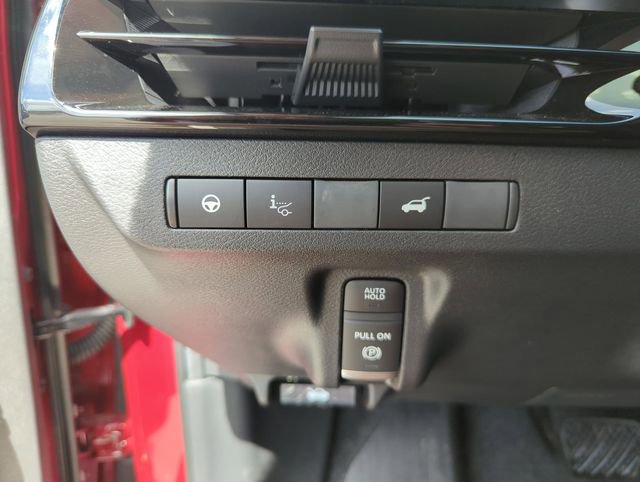 New 2026 Nissan Murano Platinum w/ Technology Package image 41