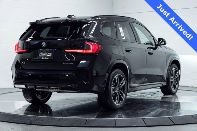New 2026 BMW X1 xDrive28i image 14