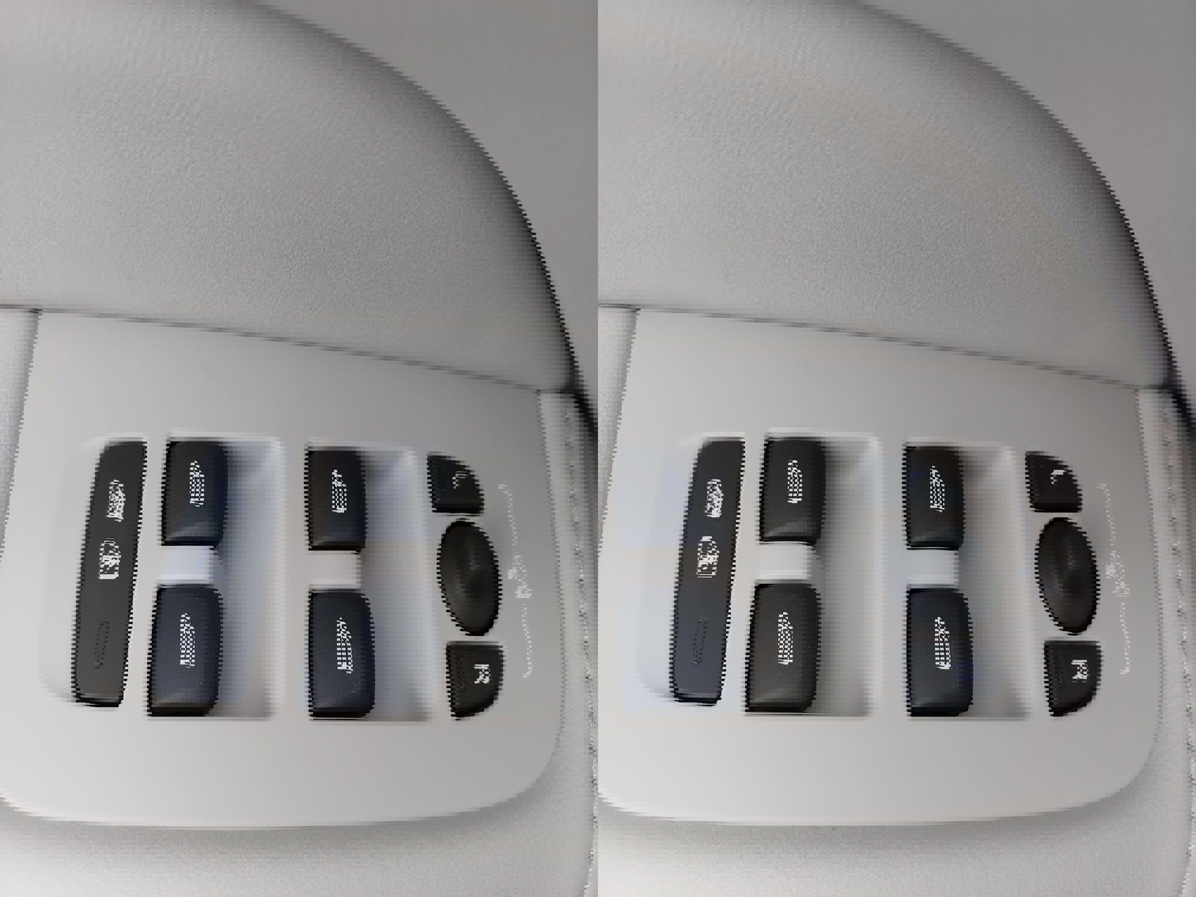 Used 2025 Volvo XC60 T8 Ultra w/ Protection Package Premier image 30