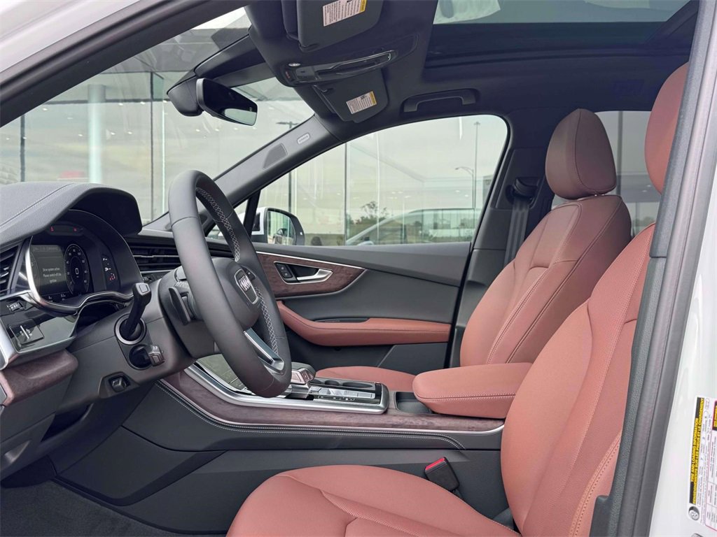 New 2026 Audi Q7 3.0T Premium Plus image 7