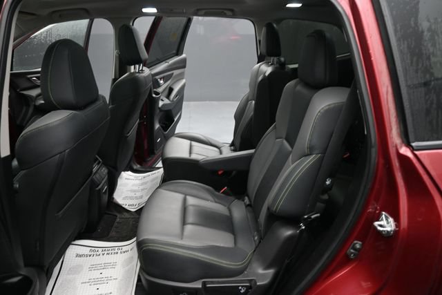 Used 2023 Subaru Ascent Onyx Edition Limited AWD/4WD image 16