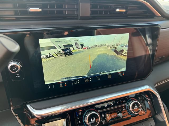 Used 2024 GMC Sierra 2500 Denali Ultimate w/ Max Trailering Package AWD/4WD image 18