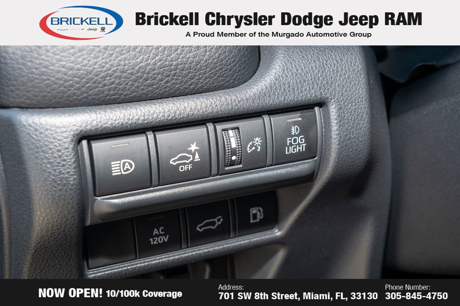 Used 2026 Toyota Land Cruiser image 25