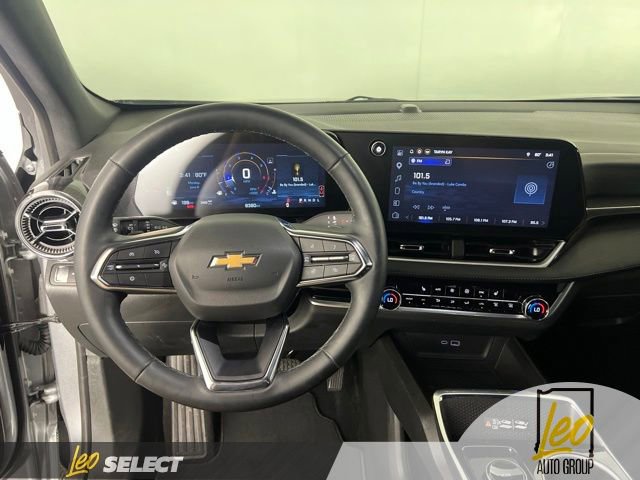 Used 2026 Chevrolet Equinox LT w/ Convenience Package II AWD/4WD image 15