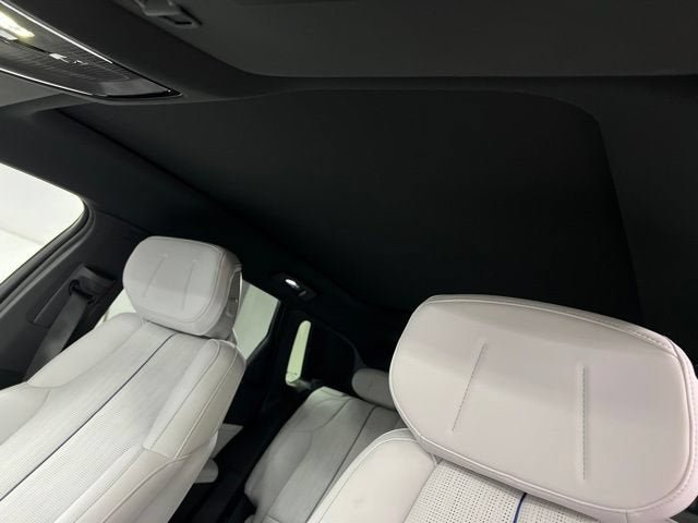 New 2026 Cadillac Lyriq Sport w/ LPO, Floor Liner Package AWD/4WD image 13