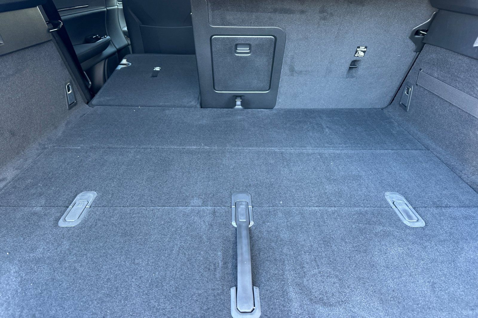 New 2025 Polestar Polestar 3 image 17