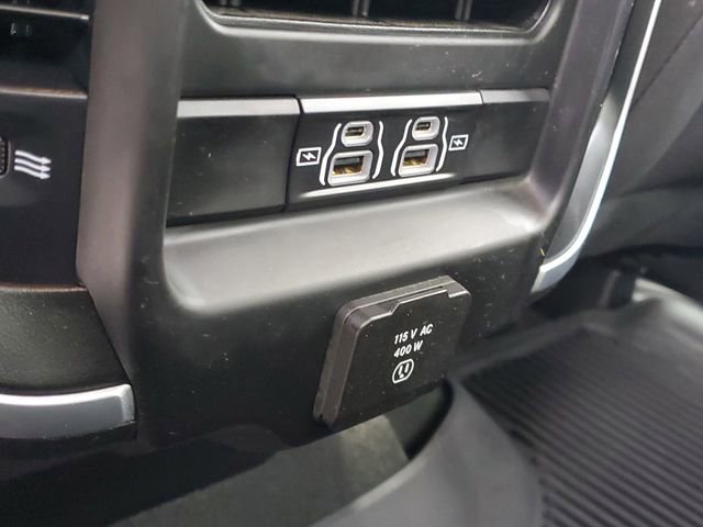 Used 2022 RAM 1500 Big Horn image 11