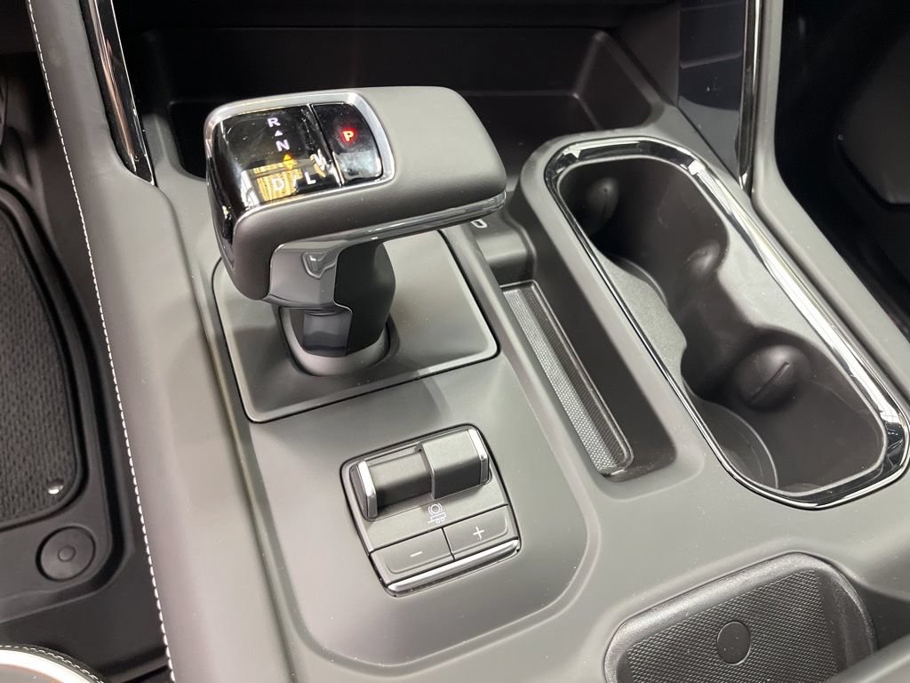 New 2026 GMC Sierra 1500 AT4X AWD/4WD image 17