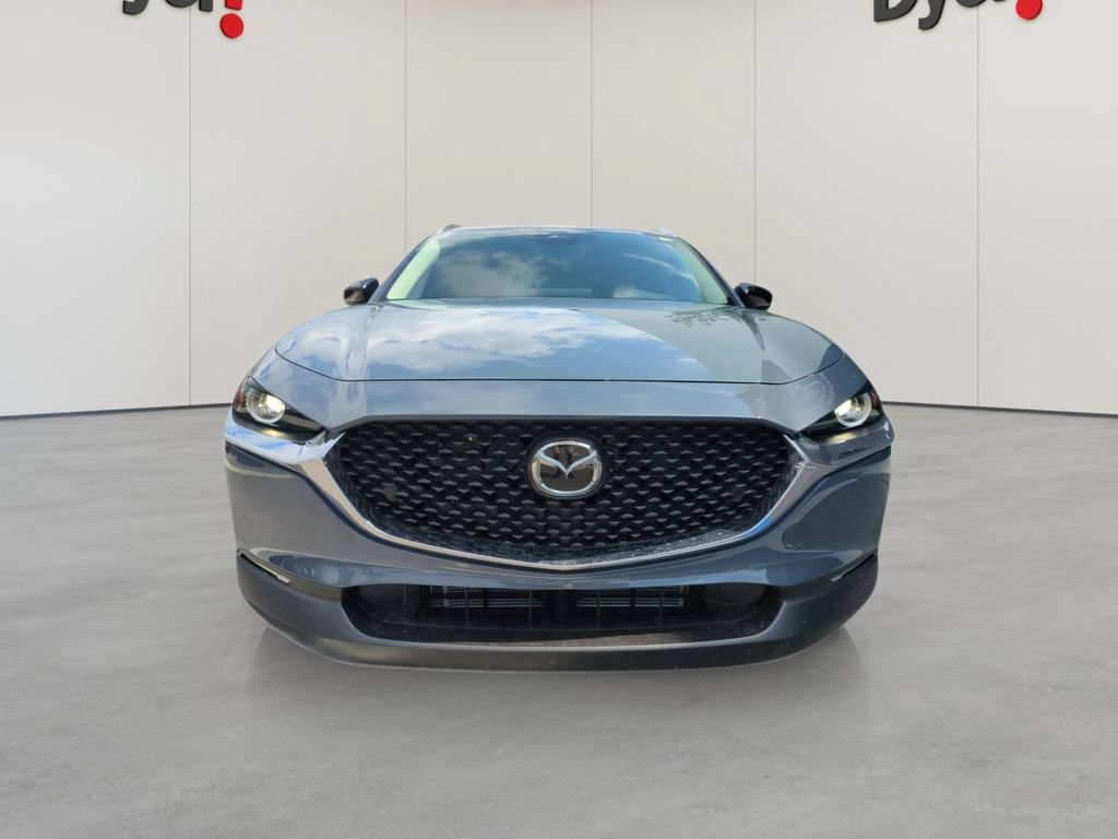New 2026 MAZDA CX-30 AWD 2.5 S image 8