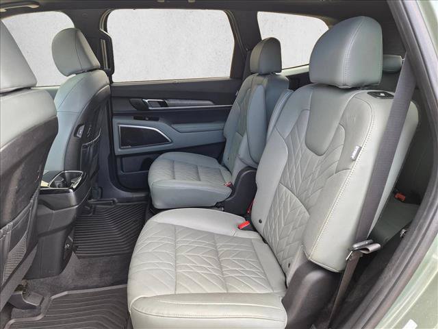 Used 2024 Kia Telluride SX X-Line AWD/4WD image 28