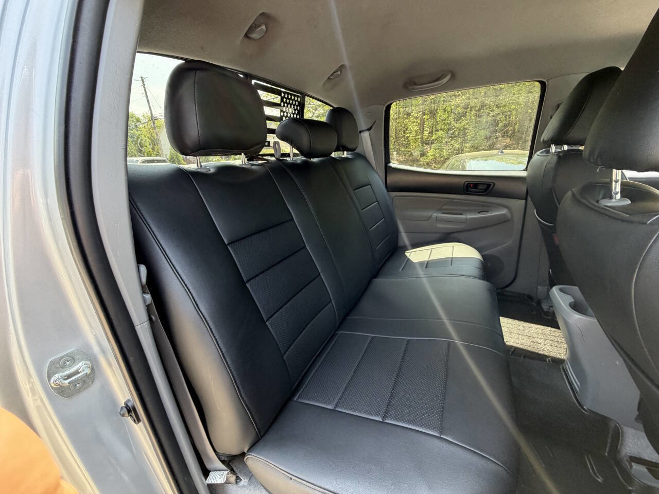 Used 2010 Toyota Tacoma 4x4 Double Cab image 30