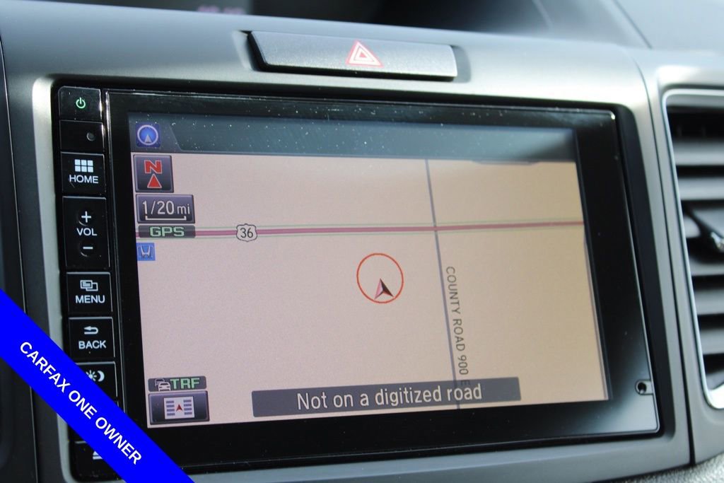 Used 2016 Honda CR-V EX-L image 38