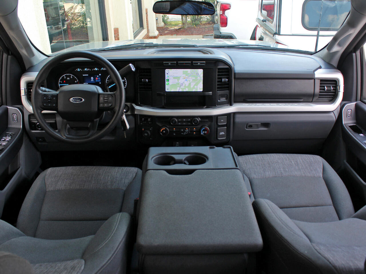 Used 2024 Ford F250 XLT image 25
