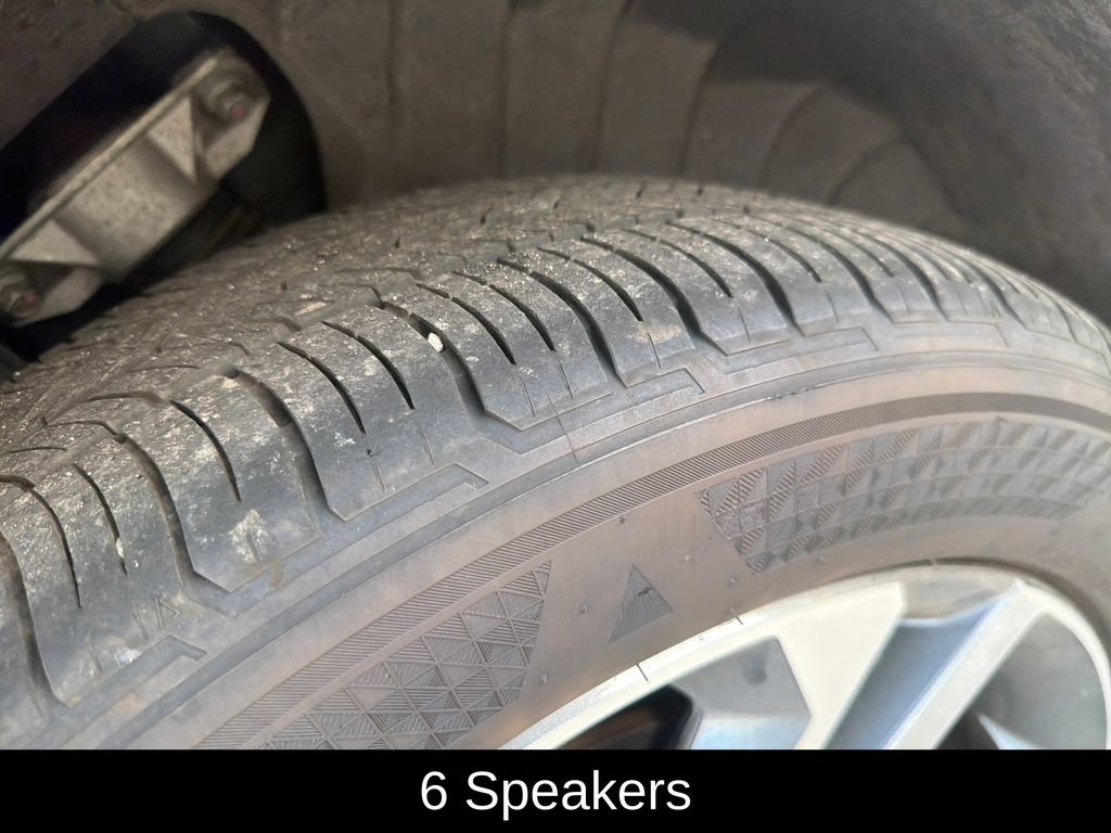 Used 2025 Hyundai Palisade SEL AWD/4WD image 10