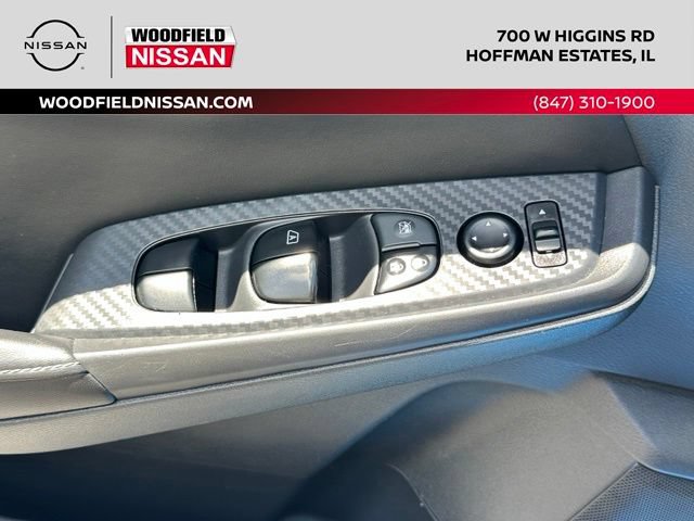 Used 2020 Nissan Sentra SV FWD image 19