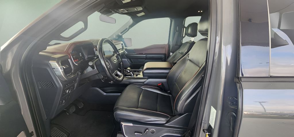 Used 2021 Ford F150 Lariat image 16