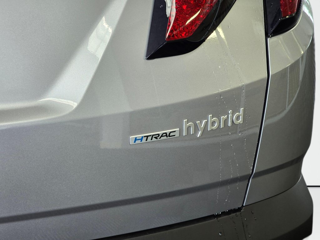 New 2026 Hyundai Tucson SEL AWD/4WD image 15