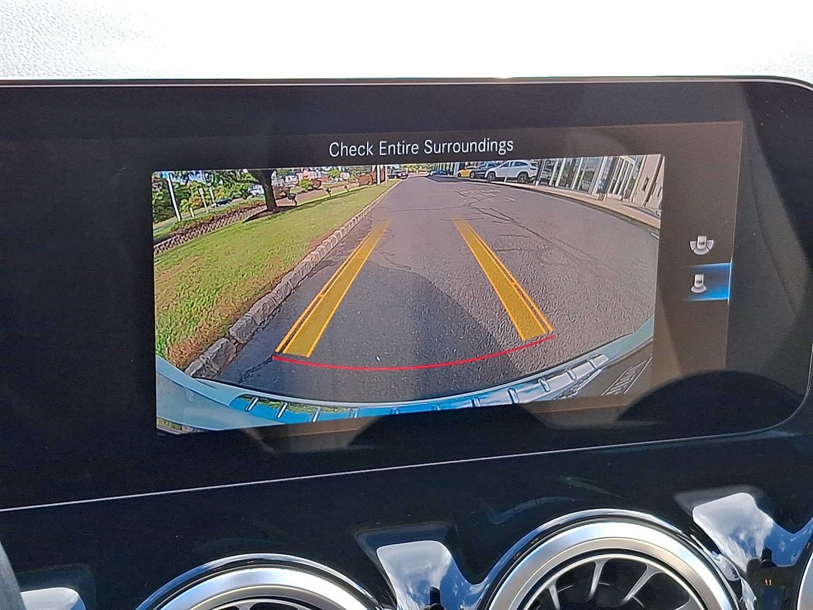Certified 2023 Mercedes-Benz GLA 250 4MATIC image 15