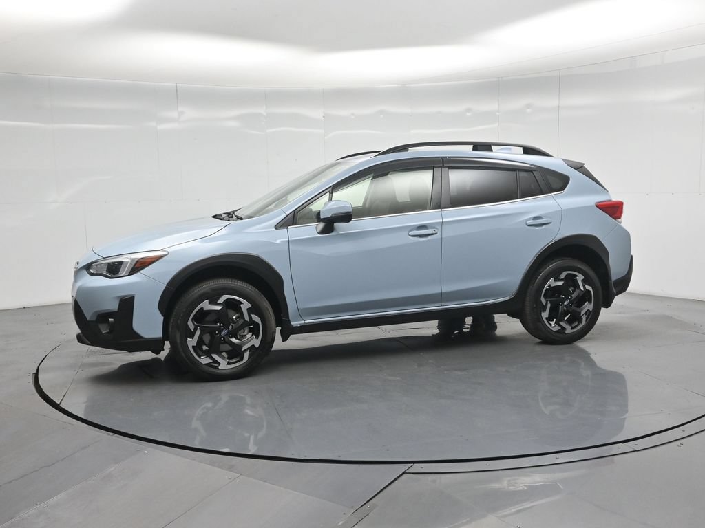 Used 2021 Subaru Crosstrek 2.5i Limited w/ Popular Package #2 AWD/4WD image 30