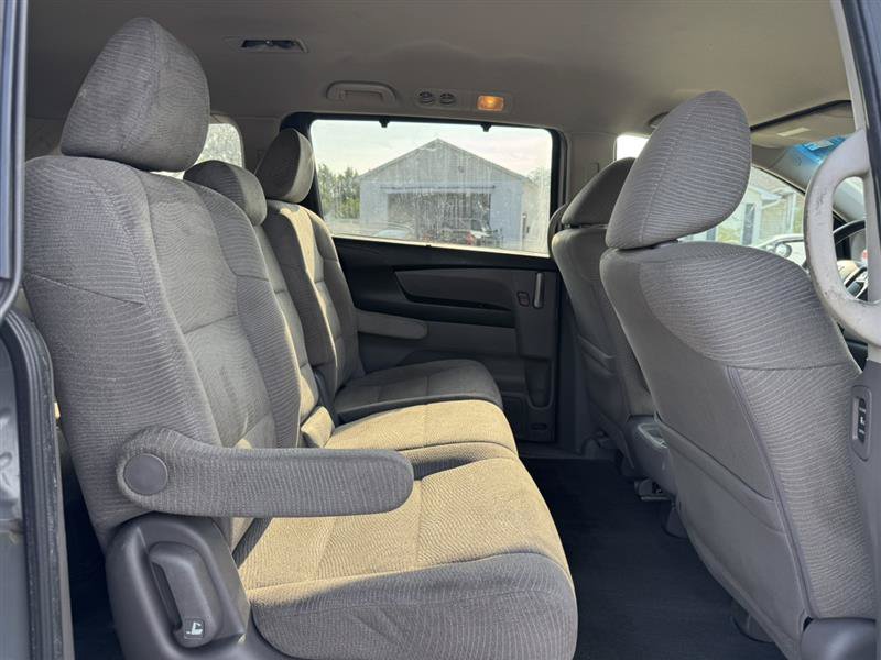 Used 2012 Honda Odyssey EX image 7