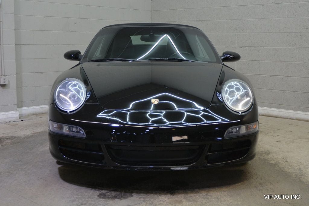Used 2006 Porsche 911 Carrera S RWD image 5