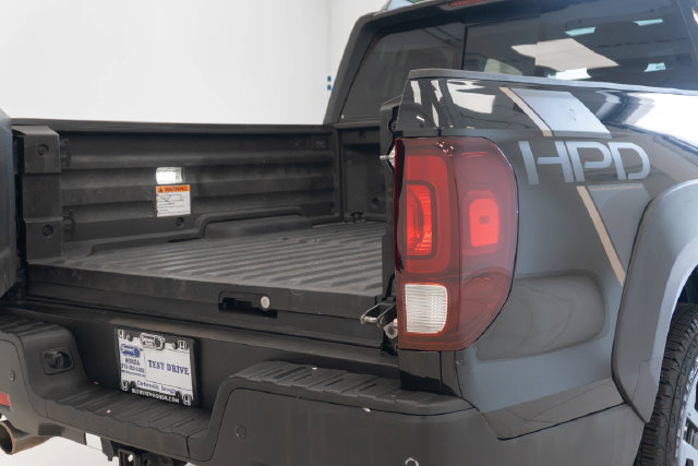 Used 2022 Honda Ridgeline Black Edition image 31