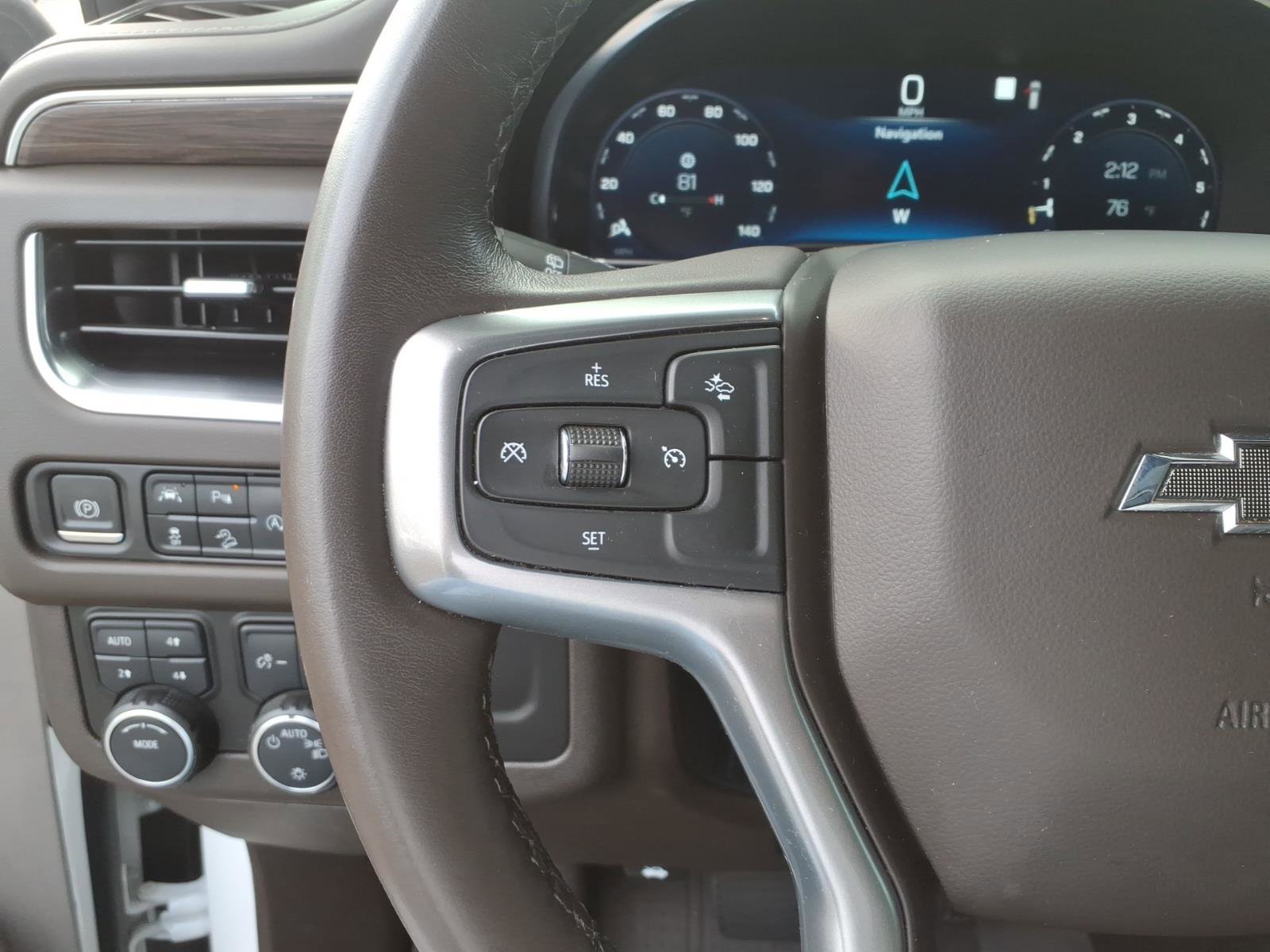 Used 2023 Chevrolet Tahoe Z71 image 10
