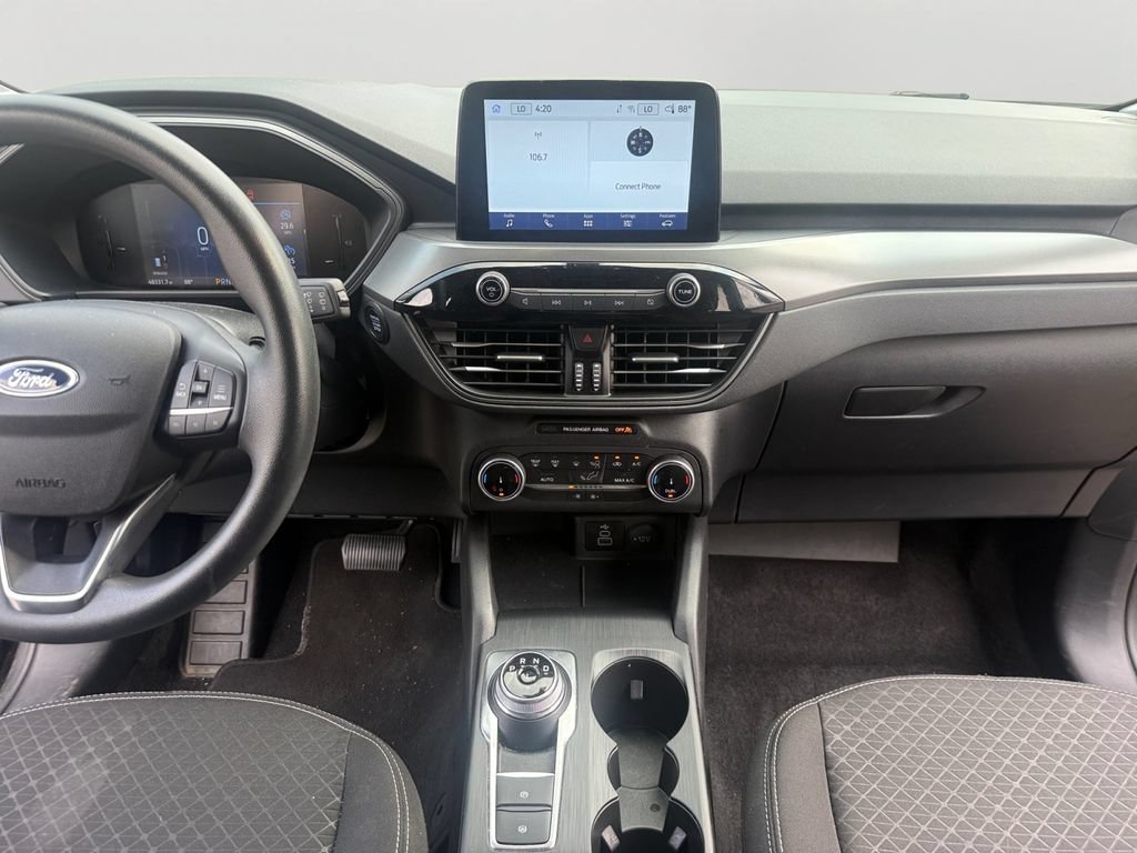 Used 2025 Ford Escape Active AWD/4WD image 14