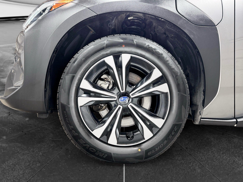 Used 2023 Subaru Solterra AWD image 27