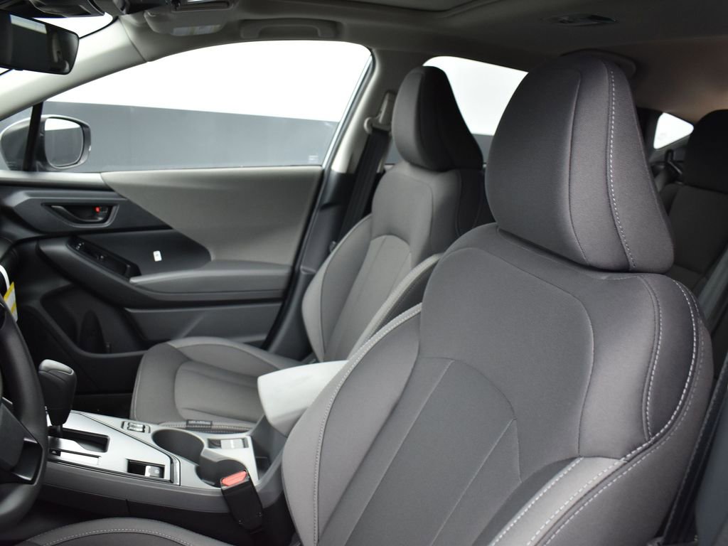 New 2026 Subaru Crosstrek 2.0i Premium image 12