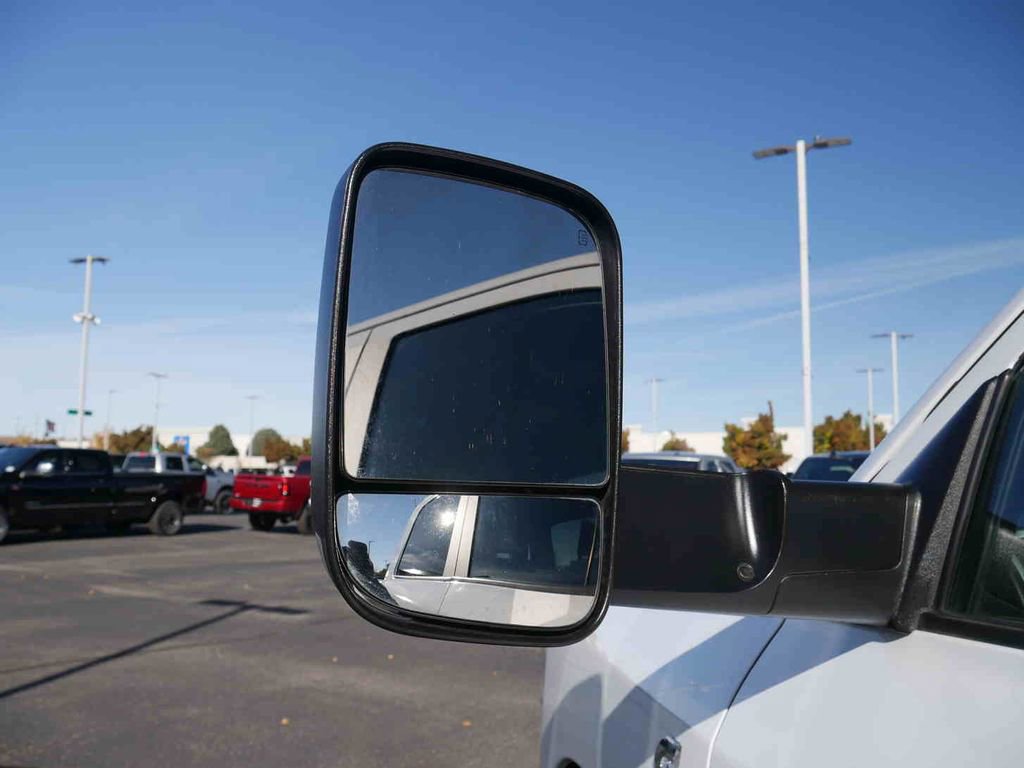 Certified 2022 RAM 2500 Big Horn image 12