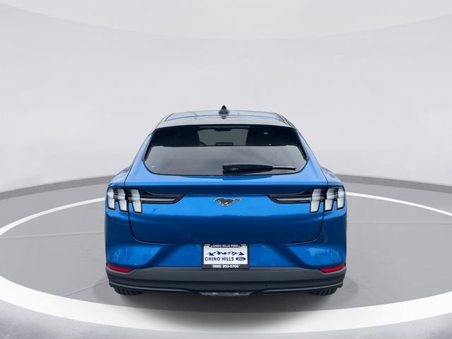 New 2026 Ford Mustang Mach-E Select image 5