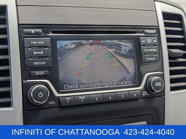 Used 2018 Nissan Frontier SV RWD image 14