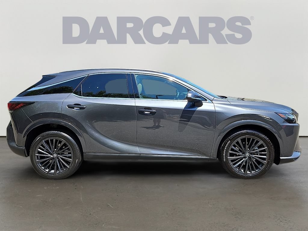 Used 2026 Lexus RX 350 Premium w/ Kick Snesor w/ Tow Package AWD/4WD image 7