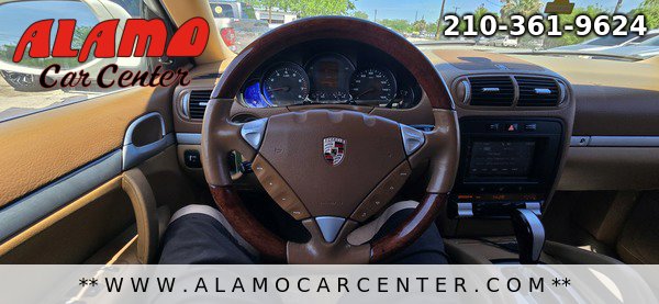Used 2008 Porsche Cayenne AWD/4WD image 30
