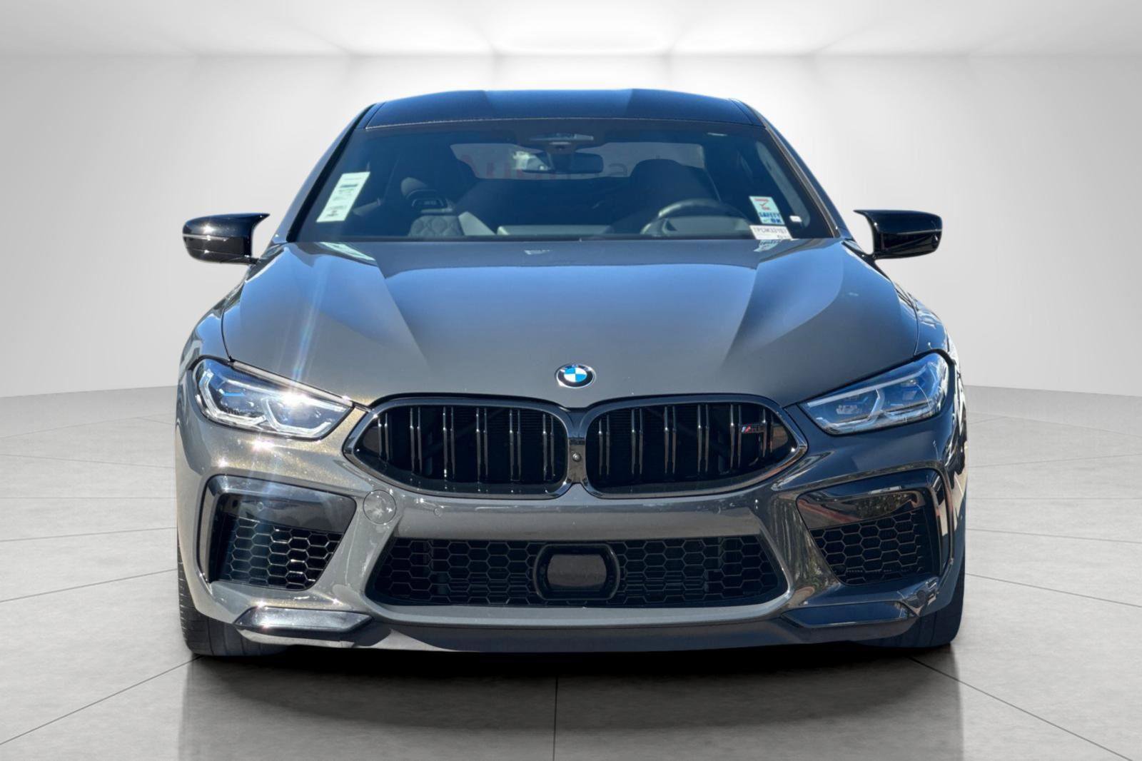 Used 2023 BMW M8 Gran Coupe xDrive Competition w/ M Driver's Package image 8