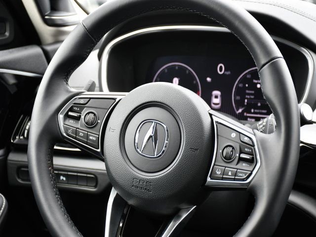 Certified 2026 Acura MDX FWD w/ Technology Package image 18