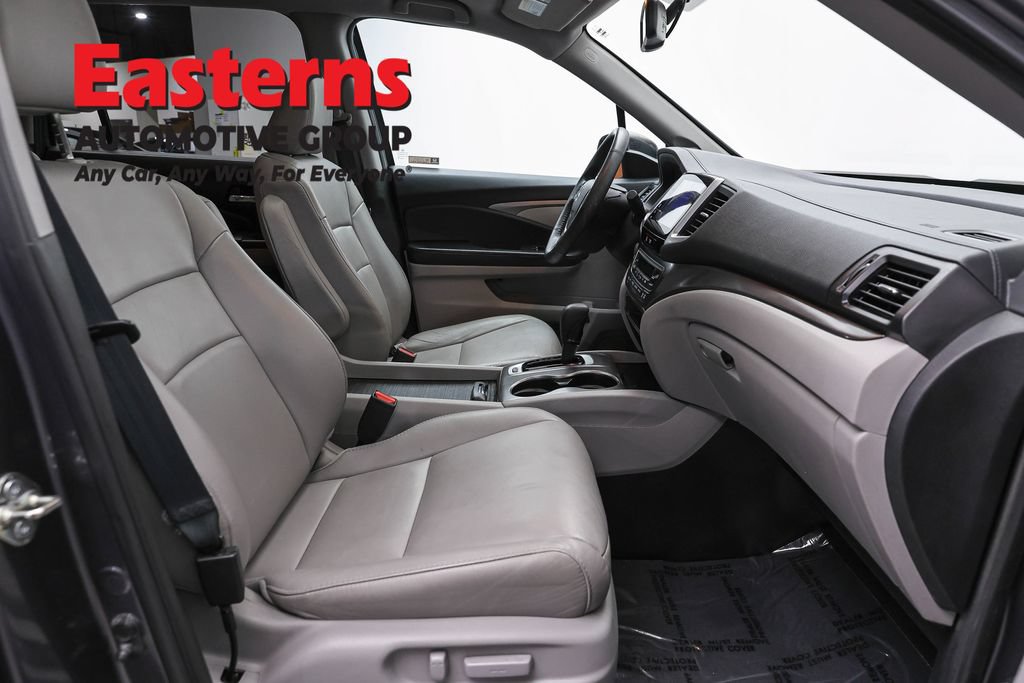 Used 2018 Honda Pilot EX-L image 23