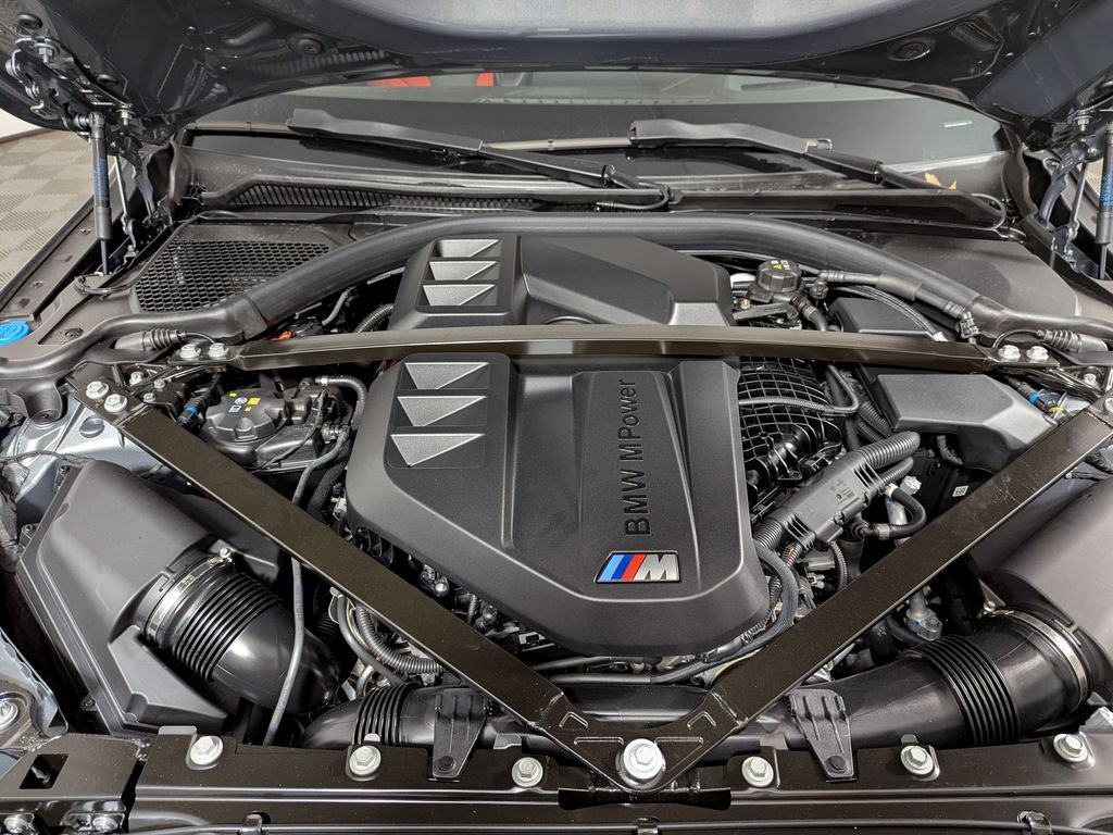 New 2026 BMW M3 Competition image 33