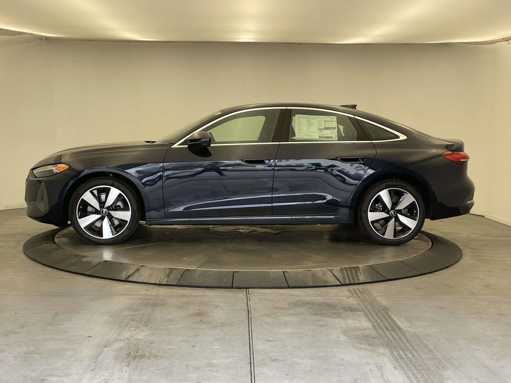 New 2025 Audi A5 2.0T Premium Plus image 2