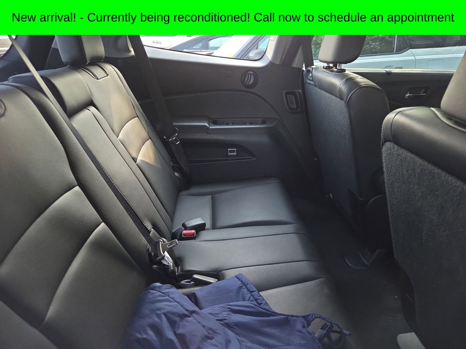 Used 2022 Honda Pilot Touring image 9