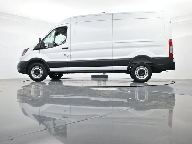 New 2026 Ford Transit 250 148 Medium Roof RWD image 45