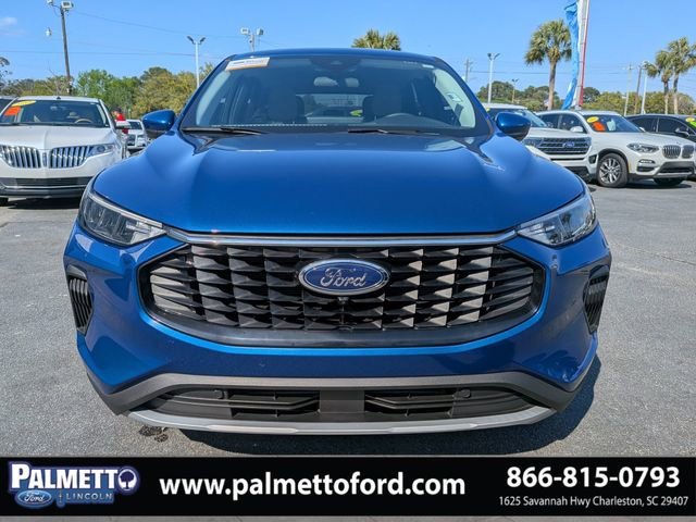 Certified 2023 Ford Escape Active w/ Tech Pack #2 image 9
