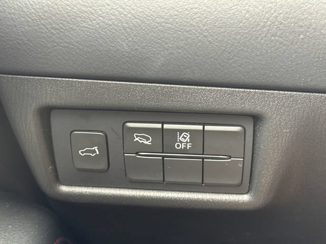 Used 2024 MAZDA CX-5 Carbon Edition AWD/4WD image 28