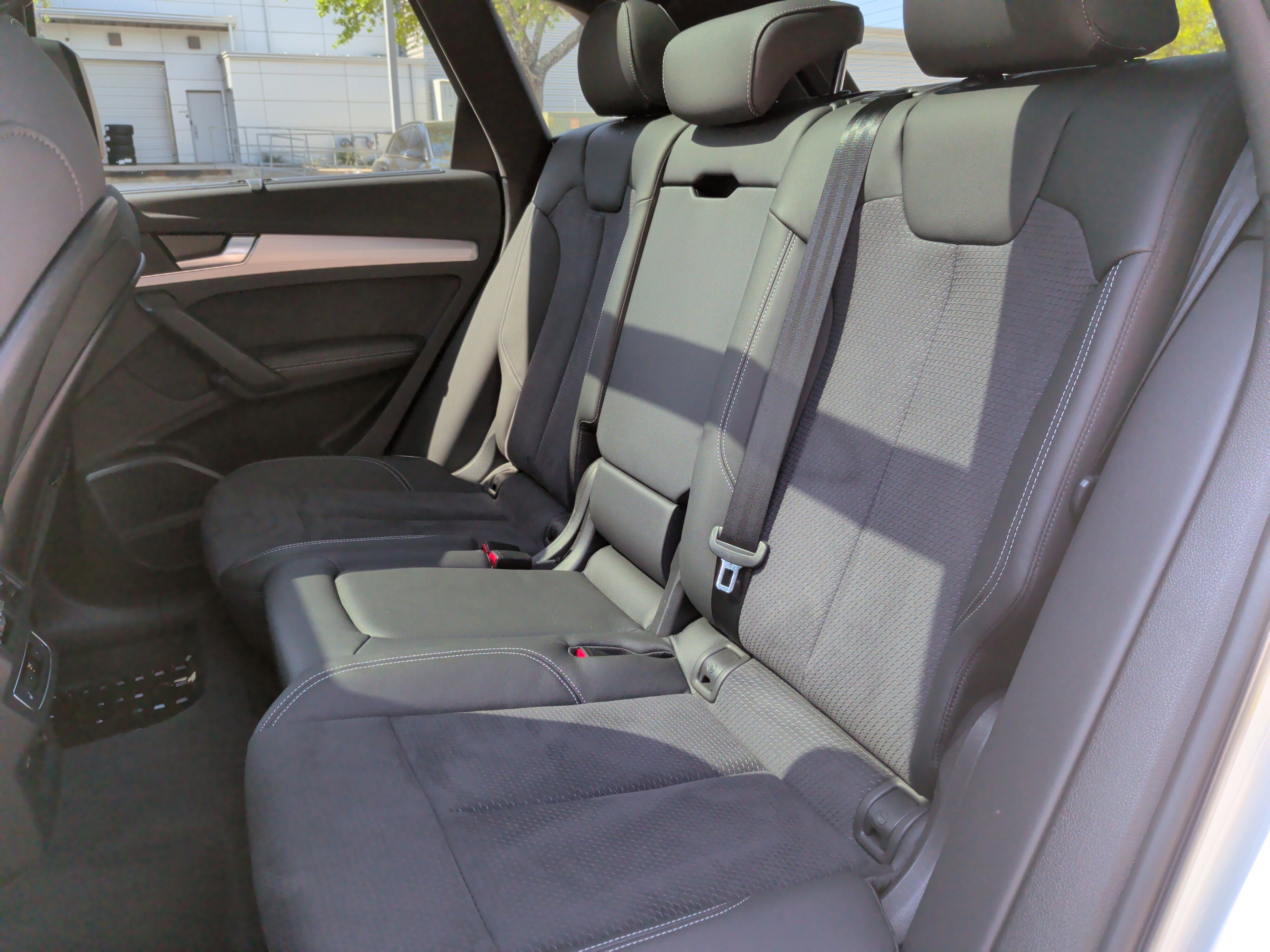 Certified 2023 Audi Q5 e Prestige w/ Prestige Package AWD/4WD image 33