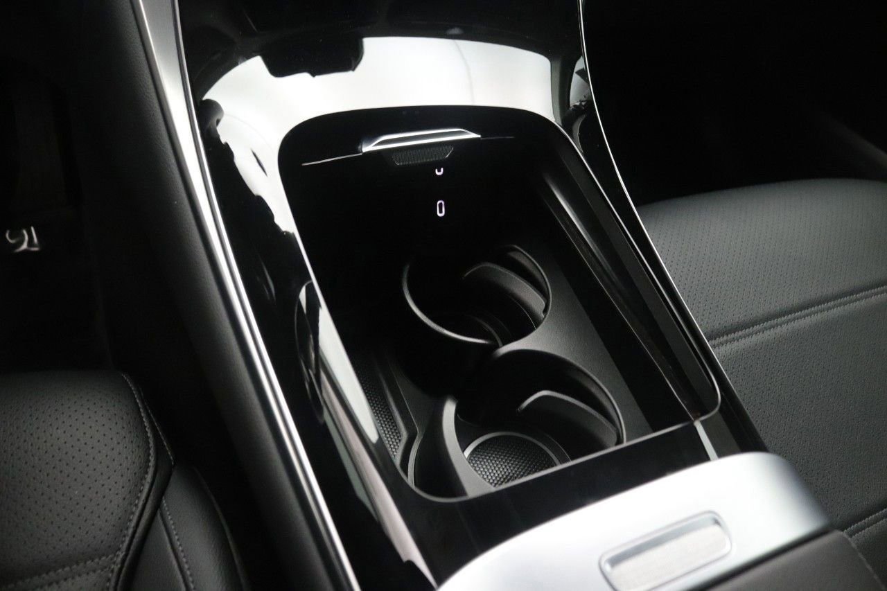 Certified 2025 Mercedes-Benz GLC 350e 4MATIC image 17