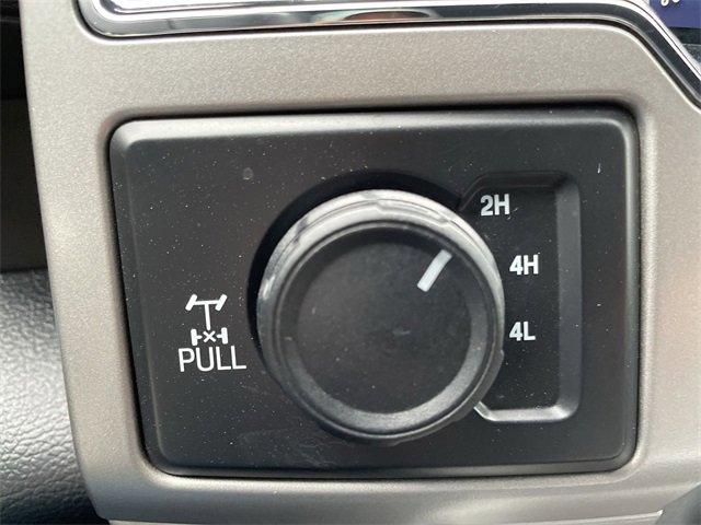 Used 2022 Ford F350 Lariat w/ Lariat Value Package image 23