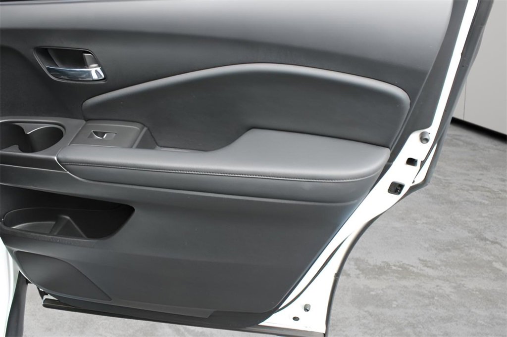 Used 2021 Honda Passport Touring image 24