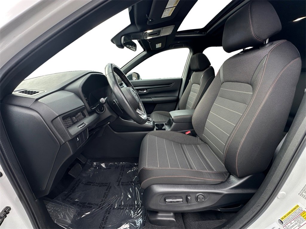 Used 2023 Honda CR-V Sport image 9
